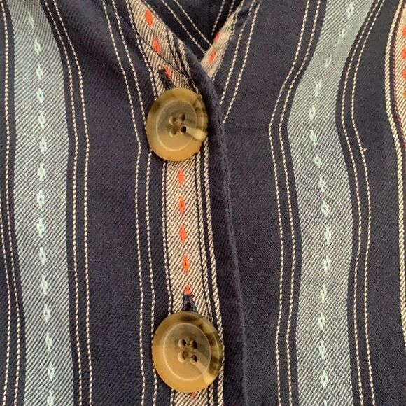 Oversized small top  - Picture 4 of 10